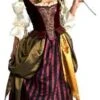 Pirate Wench Costume -Epic Costumes MedievR56129