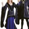 Renaissance Queen Costume -Epic Costumes MedievR90905