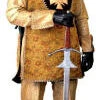 Medieval Knight Costume