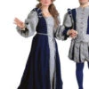 Shakespearean Woman Costume -Epic Costumes MedievR90934