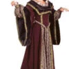 Catherine Of Hartford Costume -Epic Costumes MedievR90939