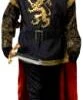 Child Medieval Knight Costume -Epic Costumes MedievSSB77