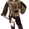 Medieval Peasant Costume -Epic Costumes MedievUW28761