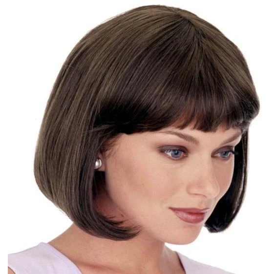 Chanel Streetwear Quality Wig