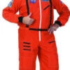 Astronaut Costume -Epic Costumes MilitaAMASO