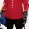 Canadian Mountie Jacket 2 Canadian Mountie Jacket -Epic Costumes MilitarGrp90858