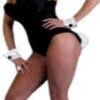 Cocktail Bunny Deluxe Costume -Epic Costumes PA5520