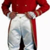 British Officer Costume -Epic Costumes PA5533