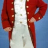 Colonial British General - Child -Epic Costumes PA5700
