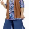 Hippie Dude Costume -Epic Costumes PA6415
