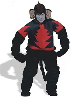 Flying Monkey Costume / Wizard Of Oz