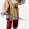 Musketeer Costume -Epic Costumes PA6588