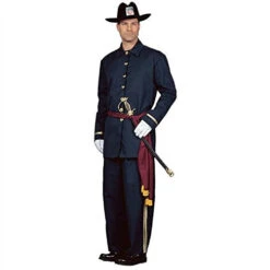 Civil War Costume Union Soldier - North