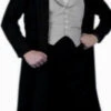 Abe Lincoln Costume / 16th President / Civil War / Circa 1861-1865 2 Abe Lincoln Costume / 16th President / Civil War / Circa 1861-1865 -Epic Costumes PA6697