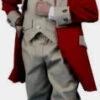 Colonial British Redcoat - Child 1 Colonial British Redcoat - Child -Epic Costumes PA6877