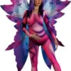 Mystic Faerie Unitard -Epic Costumes PA6931