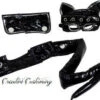 Sexy Cat Accessory Kit/Set -Epic Costumes PA7865
