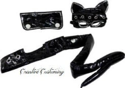 Sexy Cat Accessory Kit/Set