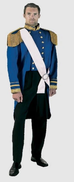 The Beast Costume / Story Book King / Prince #2 6 The Beast Costume / Story Book King / Prince #2 -Epic Costumes PC 7932