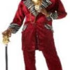 Sweet Daddy Beaujola Pimp Costume -Epic Costumes PimpsCC819B