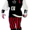 Cutthroat Pirate Costume -Epic Costumes PirateCC1318