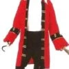 Pirate Captain Jacket -Epic Costumes PirateNDC469