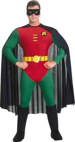 Adult Robin™ Costume