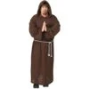 Monk Costume / Friar Tuck -Epic Costumes R16349Monk