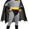 Batman™ Costume Plus Size