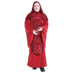 Adult Deluxe Emperor Palpatine™ Costume