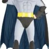 Batman™ Costume Muscle Chest -Epic Costumes R56120