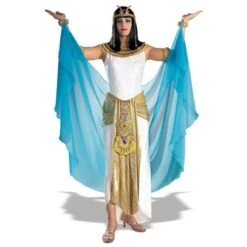Cleopatra Costume