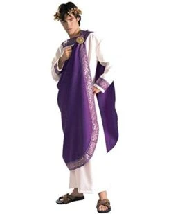 Julius Caesar Costume