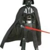 Child Deluxe Darth Vader™ Costume -Epic Costumes R882014