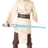 Child Deluxe Jedi™ Costume -Epic Costumes R882016