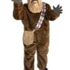 Child Deluxe Chewbacca -Epic Costumes R882019