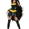 Sexy Superhero Batgirl™ Costume -Epic Costumes R888440