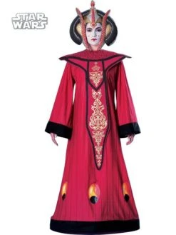Adult Dlx Queen Amidala™ Star Wars