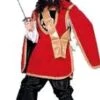 Cavalier Musketeer Man Costume Deluxe Cavalier Man -Epic Costumes R90929Mediev