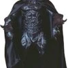 Collectors' Batman Costume 2 Collectors' Batman Costume -Epic Costumes R90968