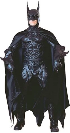Collectors' Batman Costume