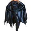 Collectors' Batgirl Costume -Epic Costumes R90972