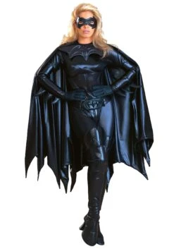 Collectors' Batgirl Costume