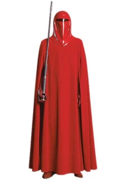 Supreme Edition Emperor Imperial Guard Costume