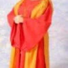 Mary Magdalene Costume