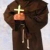 Deluxe Monk Robe -Epic Costumes ReligiA10025