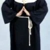 Plus Size Nun Costume -Epic Costumes ReligiA17109
