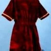 Velvet Roman Tunic -Epic Costumes RomansA26320