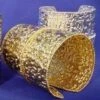 Roman Gladiator Cuffs -Epic Costumes RomansCS48791