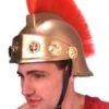 Professional Roman Centurion Helmet -Epic Costumes RomansR49380